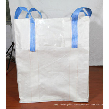 Good Quality PP Jumbo Woven Bulk Bag